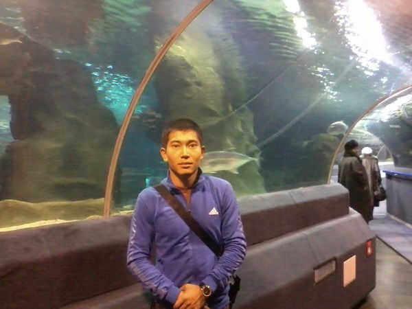 Арслан Айтыков