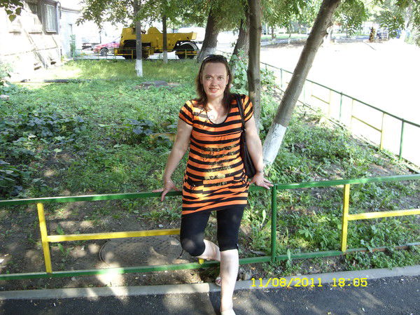 Валентина Зайцева