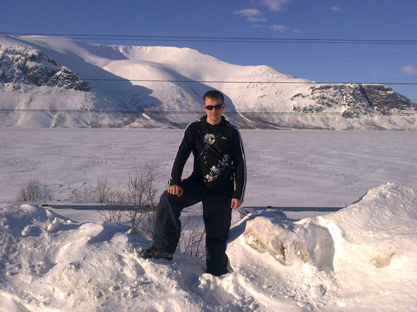 Павел Акулич