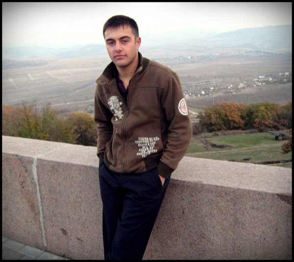 Фуад Мирзоев