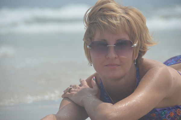 Лёлька Зинова