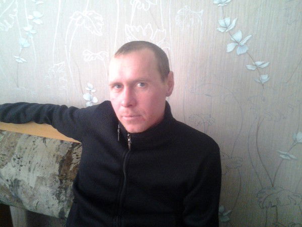 Максим Веремеенко