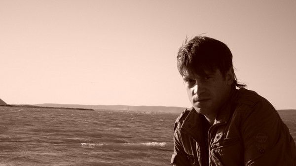 Артём Волков