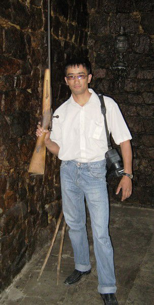 Нуртас Искаков