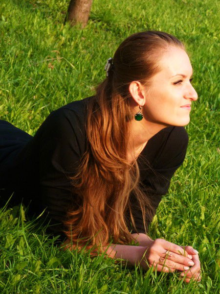 Елена Зеленкова