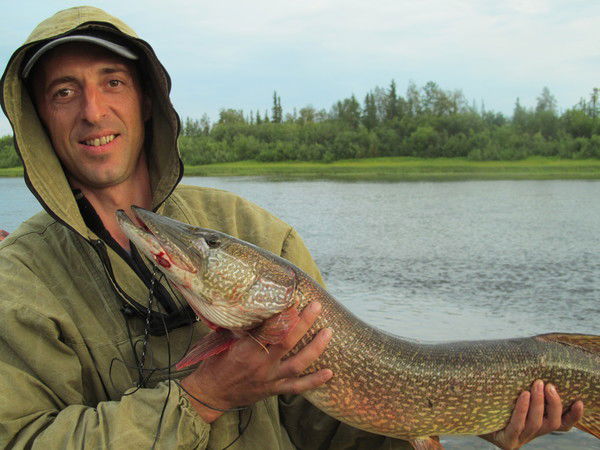 Сергей Кудряшов