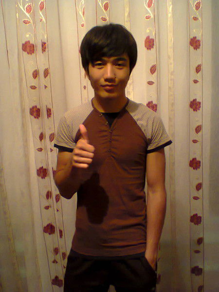 Талгат Кенесов