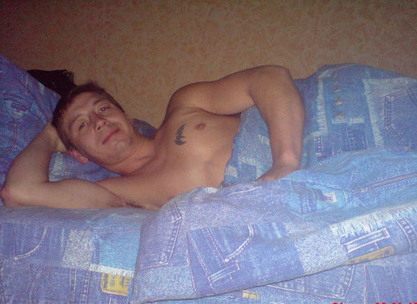 Евгений Полынский