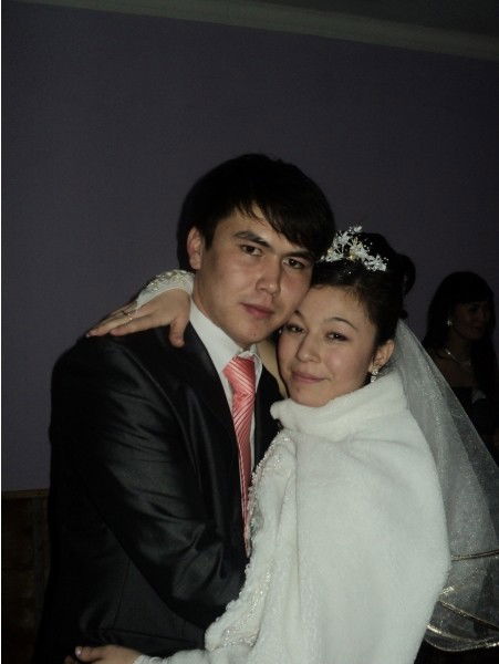 Kurma Курманалиев