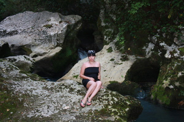 Наталья Каргапольцева