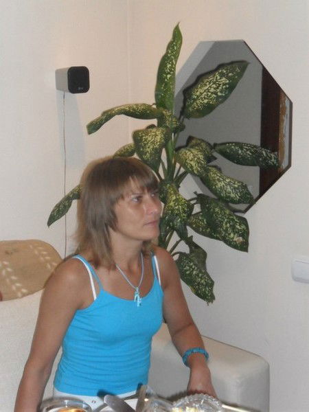 Людмила Коновалова