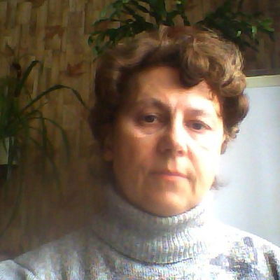 Света Гращенко