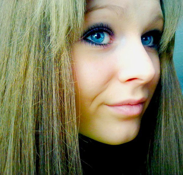 Вика Коренченко