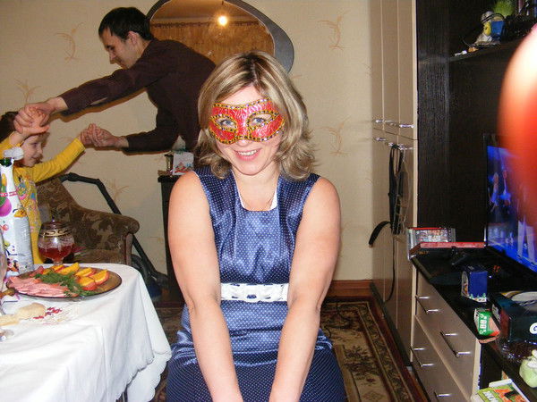 Елена Лобанова