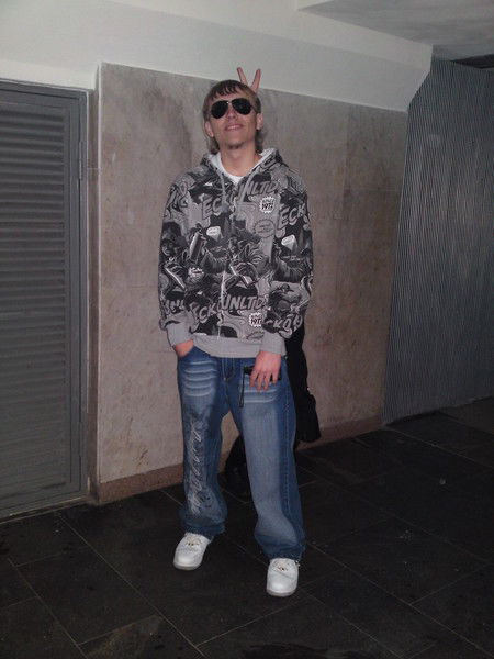 Дима Смагин