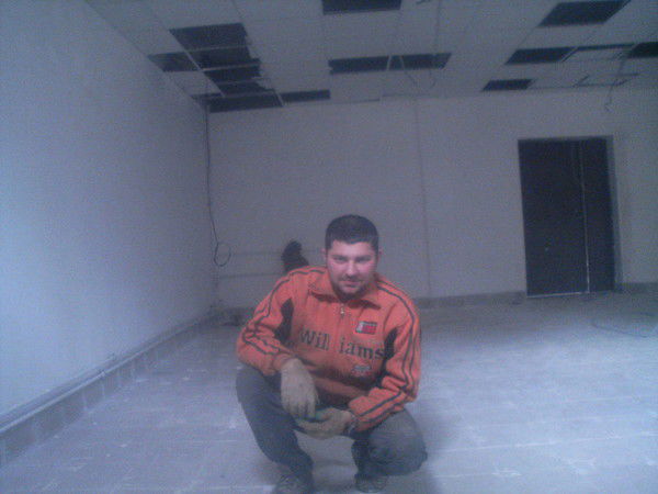 Александр Жданов