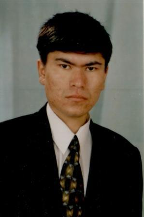 Рахмиддинов Элбек