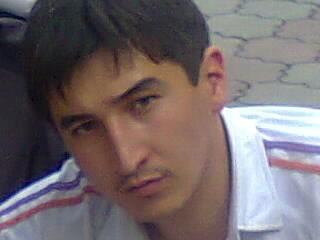 Медет Ошакбаев