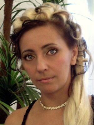 Наталья Каменская