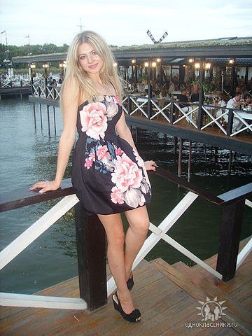 Анна Колесникова