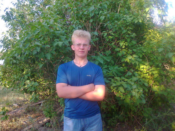 Денис Зарубин