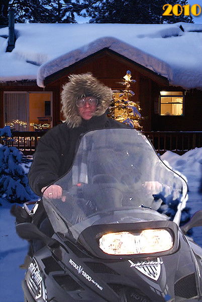 Борис Карпов