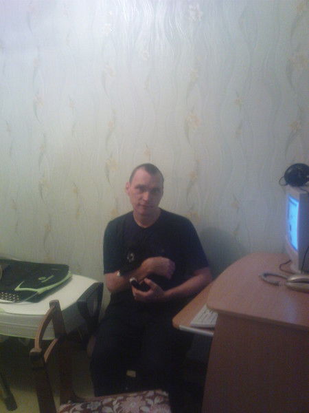 Ваня Бурылов