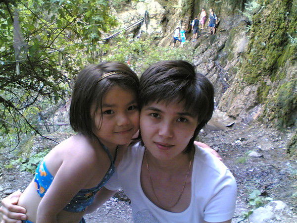 Нурбакыт Каналбаева