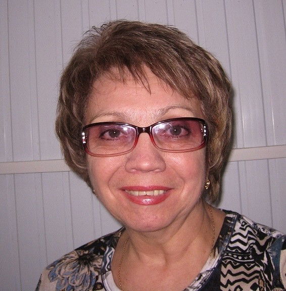 Любовь Кунаковская