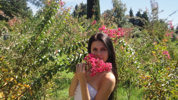 Мария Бурлаченко