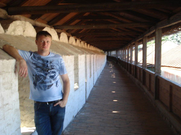 Сергей Плахов