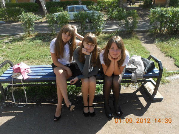 Ксения Кардапольцева