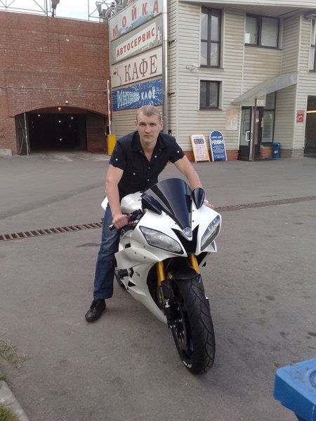 Александр Мушкарня