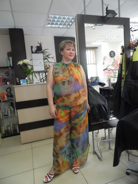 Людмила Стрекинова