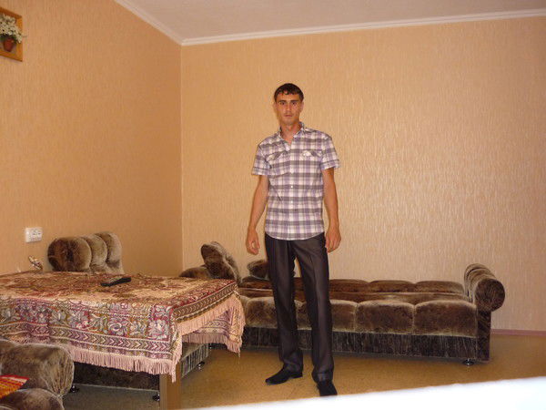 Ильдар Шарифуллин