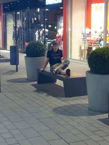 Евгения Илларионова