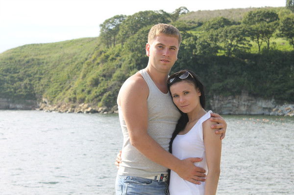 Дмитрий Мигунов