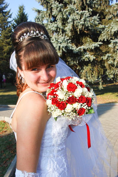 Алёна Рудник