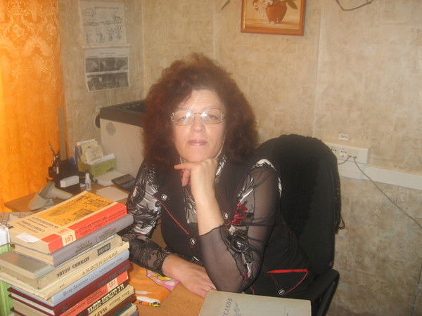 Светлана Кун-Си-Цин