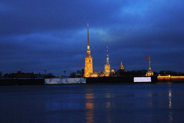 Анна Богуславская