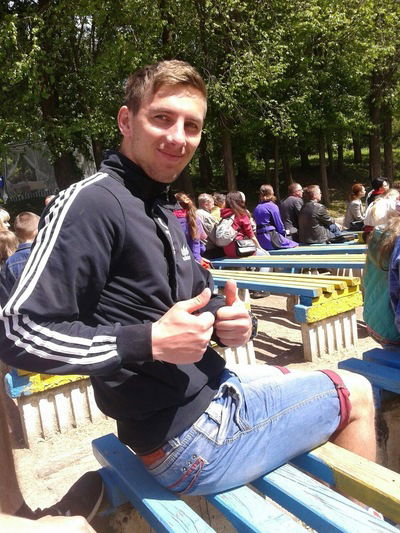 Діма Шурган-Субот