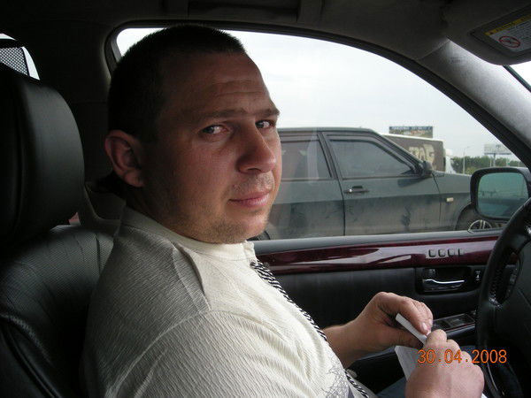 Алексей Гриценко