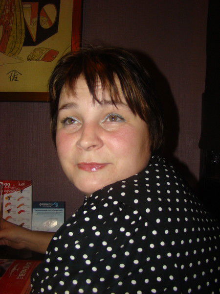 Галина Алиханова