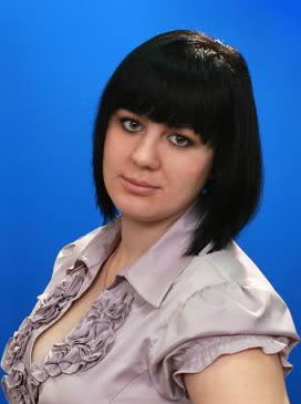 Татьяна Кудрицкая