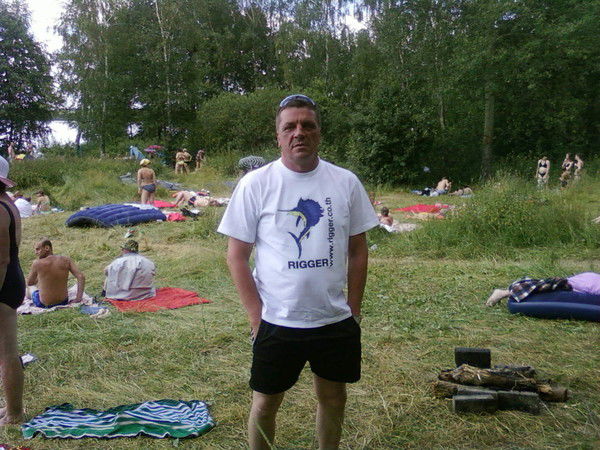 Николай Ширстов