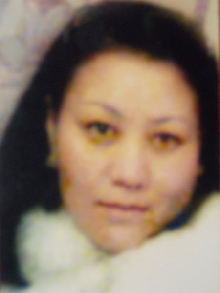 Ляззат Сансызбаева