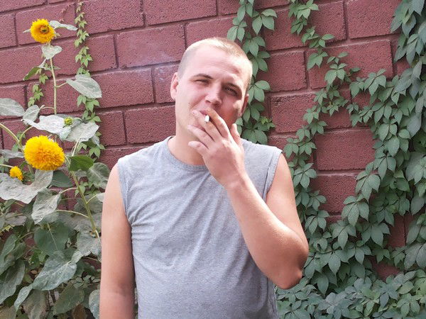 Александр Боровцов