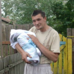 Сергей Самохин