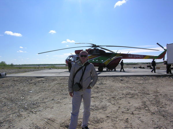 Динар Хакимов