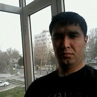 Азизов Фаромон